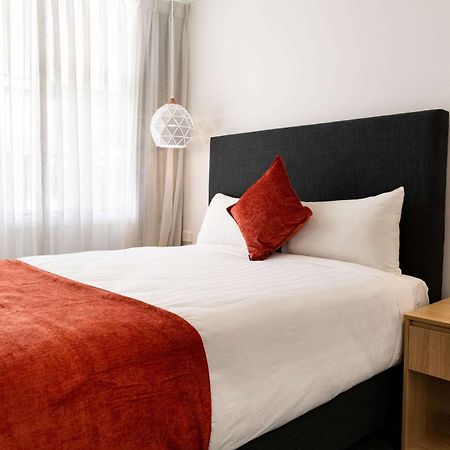 Econo Lodge Mildura Ngoại thất bức ảnh